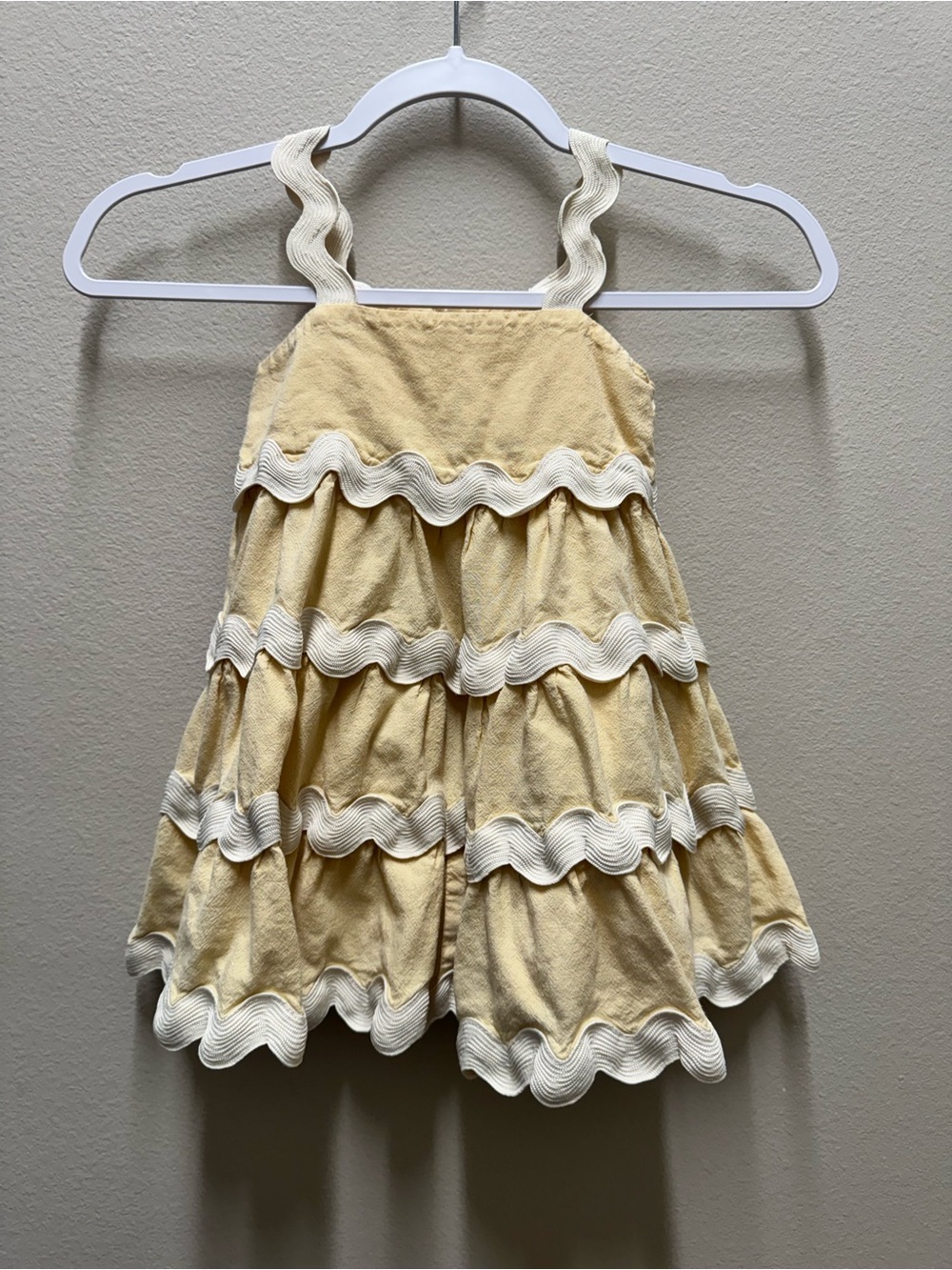 Rylee + Cru Dress